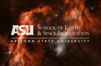 ASU – Earth / Space Exploration